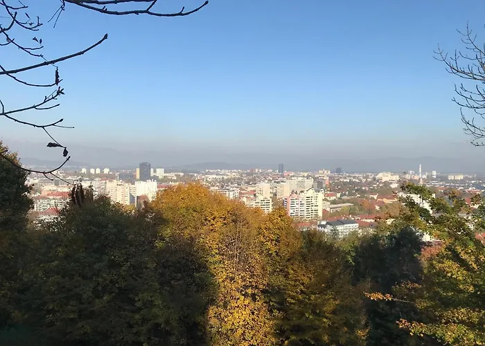 Tamliving 2br Center 3 Bridges Great View Kitchen